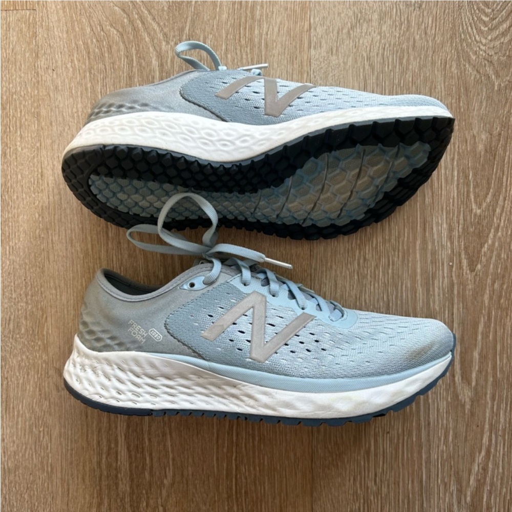New balance fresh foam
